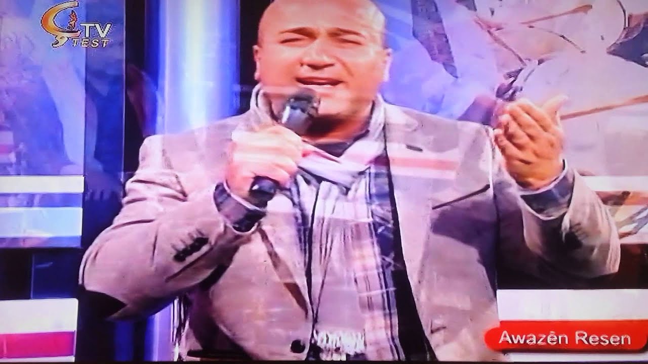 Bave Sükri Hunermend Bedil   Tarik Akcura ive Bei Cira tv  Part 2