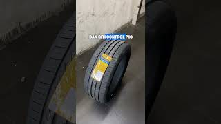 BYD Seal ganti ban barunya ke ban GITI Control P10 235/45 R19
