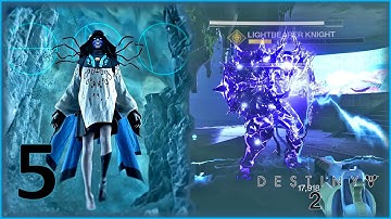 Hive Ritual: Ghost of the Deep Pt.1 | Let