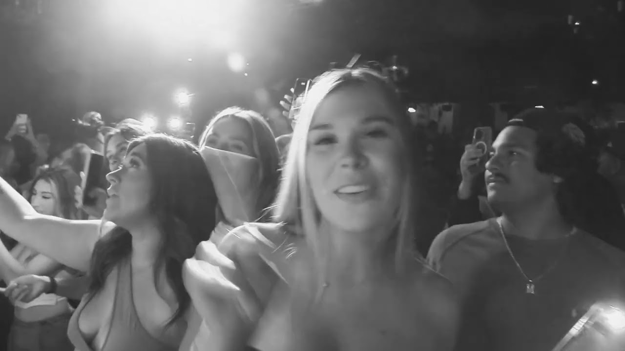 4L JAVI - Live in Los Angeles @ El Cid | 4 The Vlog