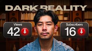 99% of YouTube Channels Will Fail (here's why) Guide