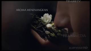 Iklan Frestea Teh Melati Original   Racikan Masterblend 30s 2017