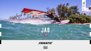 Fanatic Jag 2019