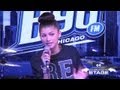 Zendaya Talks About Dancing With The Stars & Singing Career in B96 Chicago Interview