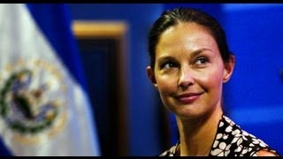 Detalles Republican Attack Ad On...Ashley Judd (Video) Guía