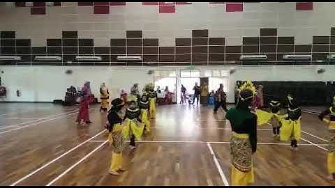 Kompang Gamelan