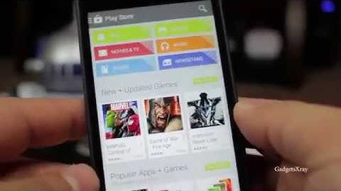 How to install Google Play store in Amazon Fire Phone