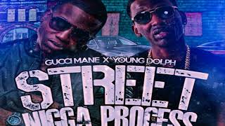 Gucci Mane, Young Dolph, Zaytoven - Go Get The Money (Type BEAT)