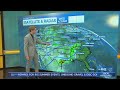 Morning Forecast, May 20, 2026
