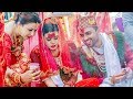 Krishna weds Samita | Nepali Wedding Highlights 2019 |