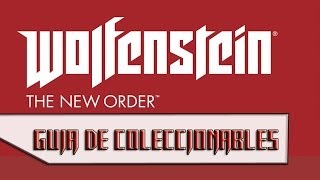 How to solve Enigma Code Puzzles - Wolfenstein: The New Order