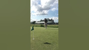 L.A.B. Golf DF 2.1 Putter video