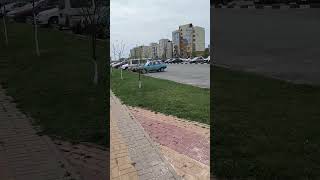 Изучаю районы Белгорода... Улитка