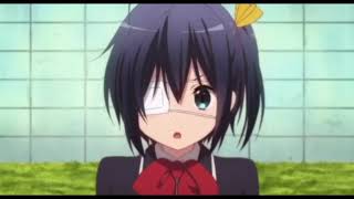 Our favorite anime charterers!