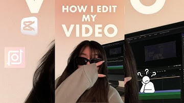 How I edit my videos 🤗🤫❤ #viral #trending #video #tutorial #editing #inshot @Peacefulsoul_lyrics09  