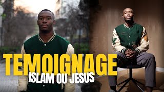 Musulman Jai Rencontré Jesus Temoignage Hlprd