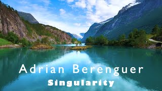 Adrian Berenguer - Singularity - epic relaxation music - Mind Drifter screenshot 5