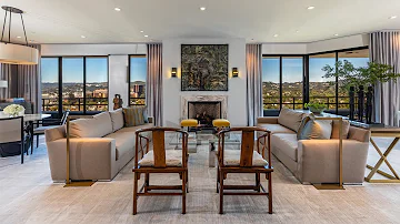 The Wilshire House | Penthouse | $17,995,000