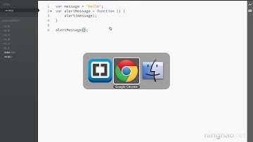 《2019最新 JavaScript教程 从入门到精通（编程开发~前端开发~）15.变量的范围