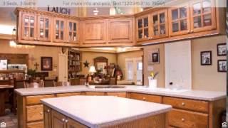 $579,000 - 16170 Horseshoe Drive, Gardendale, TX 79758
