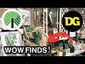 Dollar Tree and Dollar General Haul! Amazing NEW Finds you DON&#39;T Want to MISS + DIY Ideas!