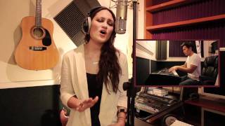 Video thumbnail of "Beyonce - Best Thing I Never Had (Arlene Zelina Cover)"