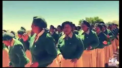 ZCC Female Choir