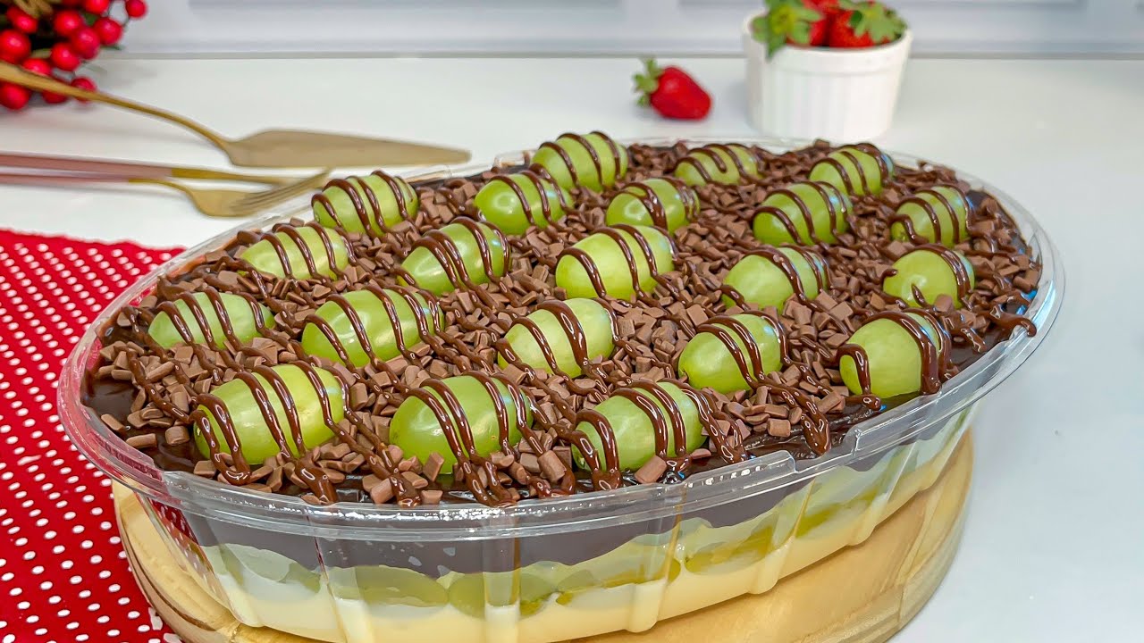 Sobremesas FÁCEIS que fizeram minha loja FATURAR MUITO neste natal 🎄✨💵