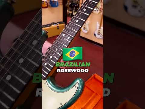 Fender Custom Shop