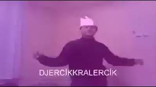 Dj Ercik Kral Ercik Aranjör Olarak Karşımızda