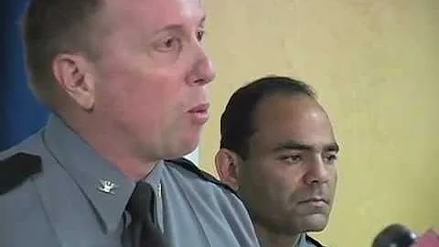 Update: Press conference on slain Pa. state trooper