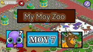 Moy zoo screenshot 4