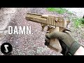 [View 37+] Gold Desert Eagle Airsoft Gun