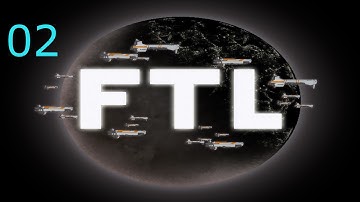 FTL: Faster Than Light Part 2
