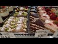 Best Desserts In Dublin Ireland