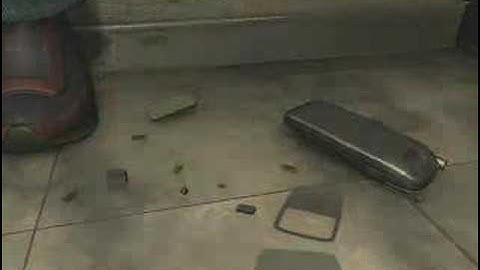 Boiling Point: Road To Hell intro