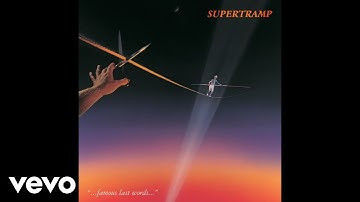 Supertramp - It