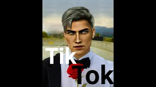 Приколы из Tik Tok про КЛУБ РОМАНТИКИ #33