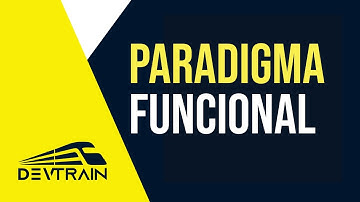 PARADIGMA FUNCIONAL: entenda como este é suportado na linguagem JavaScript