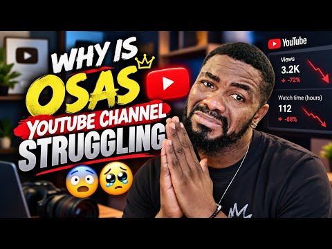 Please let’s help osas