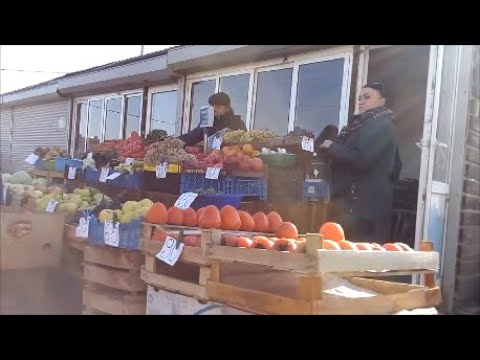 فيديو: التسوق في مدينة بيلغورود في السوق المركزي. ساعات العمل ، تشكيلة