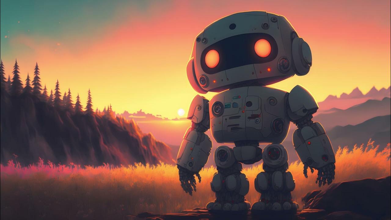 Relaxing Lo Fi Music Mix The A I Sound Lab Chill Lo Fi Music To relaxing-lo-fi-music-mix-the-a-i-sound-lab-chill-lo-fi-music-to