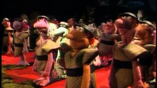 AoF Attack on Fraggles
