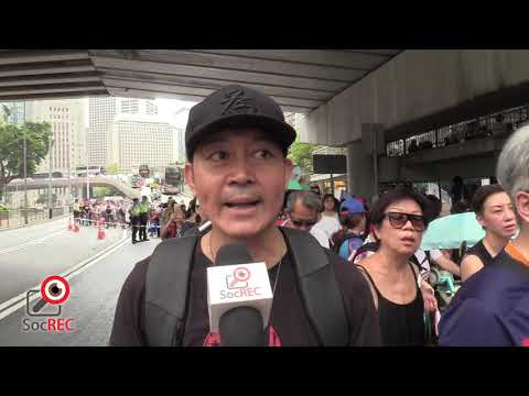 19MAY2019藝人曾偉權出心出力為動保走出來