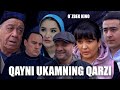 Qayni Ukamning Qarzi O Zbek Kino Қайни укамнинг қарзи Qayni Ukamning Qarzi O Zbek Kino Қайни укамнинг қарзи