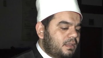 سورة الواقعة بقراءة الكسائي Sheikh Ahmed Elhadad