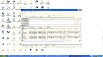 micromax d321 how to flash