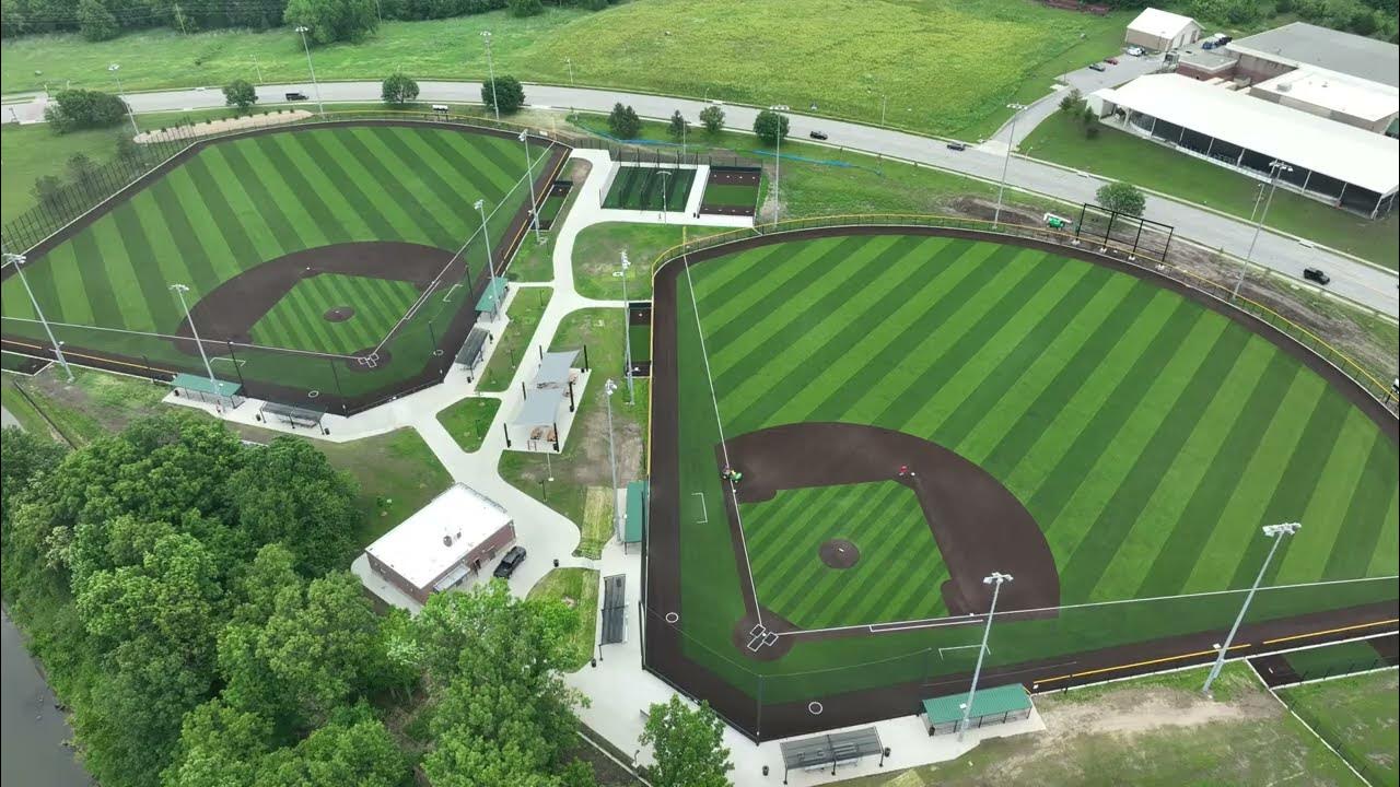 Mattoon Il Sports Complex