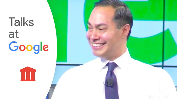 U.S. Housing & Urban Development | Julin Castro | Talks at Google