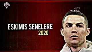 Cristiano Ronaldo ►Eskimiş Senelere► - Skills & Goals 2020ᴴᴰ